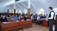 Bu universitetdə erməni dili tədris ediləcək &ndash; RƏSMİ
