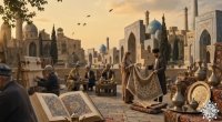 Azərbaycan&ndash;Özbəkistan mədəni əlaqələrinin tarixi və müasir mərhələsi -VİDEO