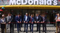 &ldquo;McDonald&rsquo;s Azərbaycan&rdquo; &ldquo;Nizami Mall&rdquo;-da yeni restoran açıb &ndash; FOTO