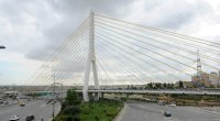 Bakıda yol ötürücülərinin və körpülərin texniki vəziyyəti YOXLANILIR &ndash; FOTO