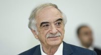 Polad Bülbüloğlu yenidən ailə həyatı qurdu - FOTO