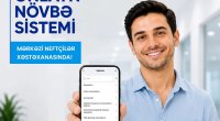 Mərkəzi Neftçilər Xəstəxanasında ONLAYN NÖVBƏ sistemi istifadəyə verildi
