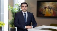 Elxan Mütəllimova DOST Agentliyində yüksək vəzifə verildi