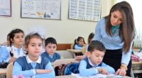Azərbaycanda qadın müəllimlərin xüsusi çəkisi artıb