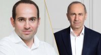 Köçəryanın oğlu həbs olundu