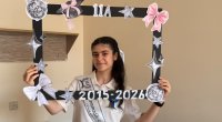 Məktəbə erkən başladı, sinifləri vaxtından əvvəl keçdi: 15 yaşında tələbə oldu