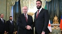 Putin və Şara arasında telefon danışığı baş tutdu