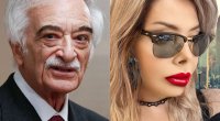 &ldquo;Bəs mənimlə evlənəcəkdin...&rdquo; &ndash; Rəşid Behbudovun qızı Poladın evlənməsindən yazdı - FOTO