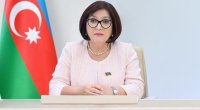 Sahibə Qafarova Serbiyaya səfər edəcək