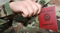 DİQQƏT: Hərbi möhlətlər bu halda ləğv ediləcək