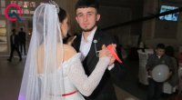 Maşında yanaraq ölən Əfqan 6 ay əvvəl evlənibmiş - Fotolar