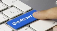 Universitetə qəbul olanların NƏZƏRİNƏ &ndash; Qeydiyyat başlayır &ndash; TARİXLƏR