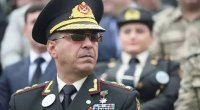 Həbsdə olan məşhur generalımızın FOTOSU YAYILDI