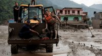 Nepalda daşqınlar nəticəsində ölənlərin sayı 270-ə çatdı