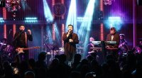 Məşhur musiqi qrupu dağıldı