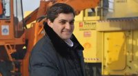 Azərbaycanlı iş adamının deputatlığa namizədliyi LƏĞV OLUNDU
