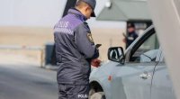 İcazəsiz Qarabağa keçmək istədi, həbs edildi