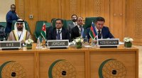 Yalçın Rəfiyev İƏT-in Ciddədə keçirilən fövqəladə iclasında iştirak etdi - FOTO