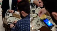 47 il sonra yeni dövrün başladığını belə göstərdi - Video