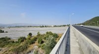 Şəkidə FACİƏ: müəllim körpüdən yıxılıb öldü