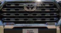 Çin bazarı "Toyota"nı vurdu: İstehsal və satış AZALDI