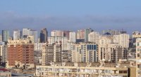Bakıda ev almaq istəyənlərə PİS XƏBƏR: 200 minlik mənzillər...