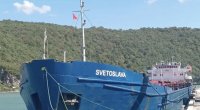 Azərbaycanlı dənizçilərin olduğu gəmi Qara dənizdə batıb &ndash; FOTO