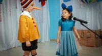 Uşaq teatrlarına maraq azalır - Məktəblər nə etməlidir?