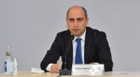 Elm və təhsil naziri Xankəndidə vətəndaşları qəbul edib