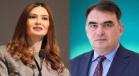 Qənirə Paşayevanın qardaşı yeni vəzifəyə təyin edildi