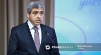 Nazir Fuad Məmmədovu sədr müavini təyin etdi - FOTO
