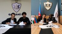 &ldquo;Qarabağ&rdquo;ın yeni transferlərə ödədiyi MƏBLƏĞ bəlli oldu