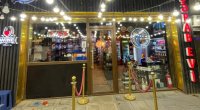 Bakıda bu mağazada saxta içki satılırmış - FOTO