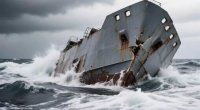Qara dənizdə 11 azərbaycanlının olduğu batan tanker nə daşıyırdı?