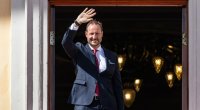 Norveçdə yeni kralın andiçmə tarixi məlum oldu