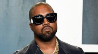 Zaxarova Kanye Uesti nasist adlandırdı