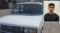 Lənkəranda toy karvanında avtoxuliqanlıq edən sürücü HƏBS EDİLDİ