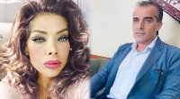 &ldquo;Mənim dayağım, həyat yoldaşım&rdquo; - Foto