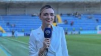 Tanınmış aparıcı AFFA-da fəaliyyətə başlayıb