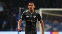 O da &ldquo;Qarabağ&rdquo;dan ayrıldı, bu ölkəyə getdi - Şəkil