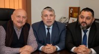 Azərbaycandakı yəhudi dini icmaları birgə açıqlama yaydı