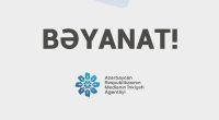 &ldquo;Ajmedia.news&rdquo;lə bağlı XƏBƏRDARLIQ: Saytın fəaliyyəti qanunsuz hesab edilib