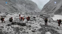 Nepalda təbii fəlakət bölgəsinin bərpasına 4-5 milyard dollar lazımdır - VİDEO