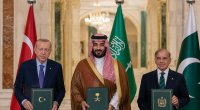 Məkkə paktının ilk iclası bu tarixdə İstanbulda keçiriləcək