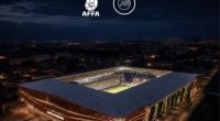 Gəncə stadionu UEFA-nın 4-cü kateqoriyasına layiq görüldü