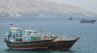 İran Hörmüz boğazından keçidi məhdudlaşdırdı: 30 gəmi saxlanıldı