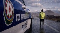 DYP-dən leysan yağışları ilə bağlı sürücülərə ÇAĞIRIŞ