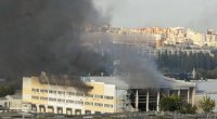 Belqoroda zərbə endirildi: Xəsarət alanlar var &ndash; FOTO/VİDEO
