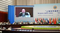 Azərbaycanın ŞƏT-lə əlaqələrində YENİ MƏRHƏLƏ &ndash; Avrasiyanın dəyişən xəritəsində Bakının STRATEJİ ROLU