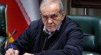 Pezeşkian: "İran televiziyasına baxmıram, görəndə əsəbiləşirəm"